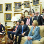 Europe Seeks a Direct Line to Trump, Skeptical That Aides Speak for Him