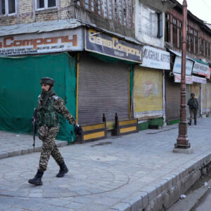 Killing of Civilians Near Pahalgam in Kashmir Shatters Illusion of Calm