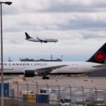 Man Shot and Killed by Police at Toronto Airport