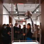 Billionaires’ Battle Over a Sculpture Exposes a Mysterious Art Market