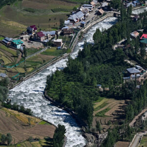 India and Pakistan’s Air Battle Is Over. Their Water War Has Begun.