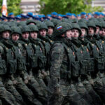 Russian Troops Are War-Weary, but Want to Conquer More of Ukraine