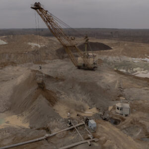 The U.S.-Ukraine Mineral Deal: What We Know