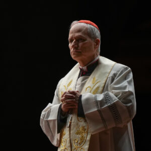 There’s Never Been a Pope From the U.S. Could Cardinal Prevost Change That?