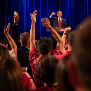 What Effect Did Trump Have on Australia’s Election?