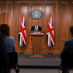 Starmer Pledges to Cut U.K. Immigration