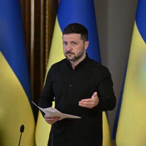 Officials From Russia and Ukraine Are in Turkey, But Will Peace Talks Take Place?