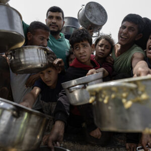Israel’s Total Blockade of Gaza Has Created ‘Catastrophic’ Conditions, Doctors Say