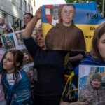 Ukraine Accuses Russia of Stalling Peace Negotiations