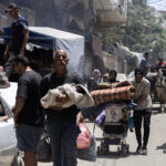 Hamas Responds to U.S. Cease-Fire Proposal for Gaza