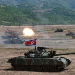 North Korea Gets a Weapons Bonanza From Russia