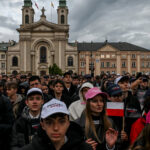 In Poland’s Presidential Election Runoff, Candidates Battle for Young Voters Who Don’t Like Them