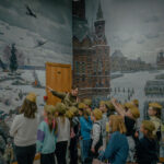 With Acts of Subversion, Some Russians Fight Propaganda in Schools