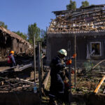 Ukraine and Russia to Meet for Second Round of Talks