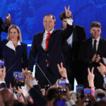 Poland Elects Karol Nawrocki as President