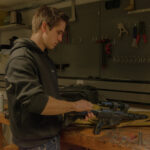 How a 3D-Printed Rifle Ended Up in the Middle of the Baltic Sea