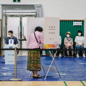 South Korea Presidential Election 2025: What to Know