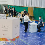 Live Updates: South Korea’s Opposition Leader Likely to Be Next President, Exit Poll Shows