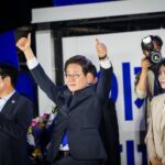 South Korea’s New Leader Faces Tough Tests Right From the Start