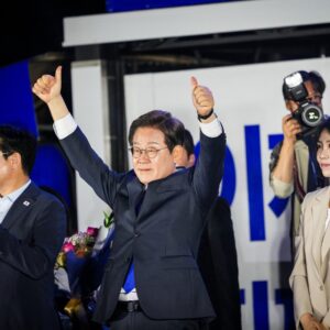 South Korea’s New Leader Faces Tough Tests Right From the Start