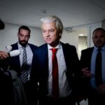 Geert Wilders Withdraws Party from Dutch Governing Coalition