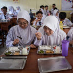 Can Indonesia Afford Prabowo’s Free School Lunch Program?