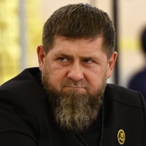 Chechnya’s Strongman Is Visibly Ailing. The Russian Region Is Bracing for Succession.