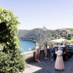 The Pope Returns to Castel Gandolfo for Summer. And There Will Be Tennis.