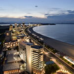​North Korea Beach Resort Opens With Fanfare but No Foreigners
