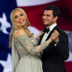 How Tiffany Trump’s Husband Benefited From Proximity to Power