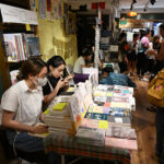 Hong Kong Government Fixates on ‘Soft Resistance’
