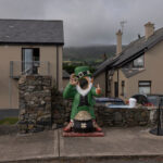 Ireland’s Last Leprechaun Whisperer Pitches TV Show