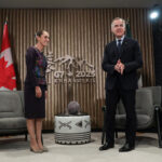 Facing Trump’s Threats, Mexico and Canada Draw Closer. Will It Last?