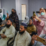 Hundreds Languish in Pakistan’s Prisons on Blasphemy Charges