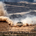 Israel’s Operation to Take Control of Gaza City Looms. Where Does It Stand?