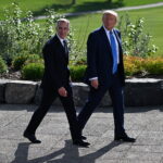 Canada To Drop Some Retaliatory Tariffs on U.S. Products, Carney Says