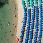 Rising Cost of a Day at the Beach Angers Italians