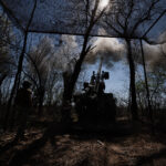 Peace Talks in Ukraine All Lead to the Donbas