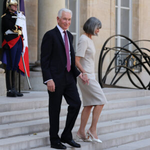 France Summons U.S. Ambassador Charles Kushner Over Antisemitism Comments