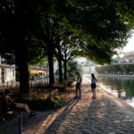 A City Reinvented: Paris Is Now Greater Paris