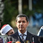 Targeted by the Emirates, an Arab Dissident Vanished Across Borders