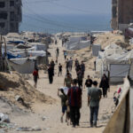Israel Faces Growing Pressure Over Hostages and Gaza Offensive