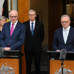 Australia Says Iran Was Behind Antisemitic Arson Attacks on Its Soil