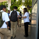 El Salvador Enacts Military-Style Rules on Haircuts and More in Schools