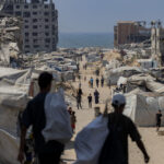 Trump Is Set to Host a Meeting on Gaza. How Close Is an Israel-Hamas Cease-Fire?