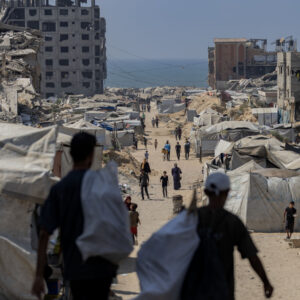Trump Is Set to Host a Meeting on Gaza. How Close Is an Israel-Hamas Cease-Fire?