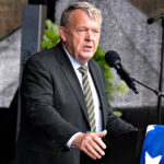 Denmark Summons U.S. Envoy Over Espionage Allegations