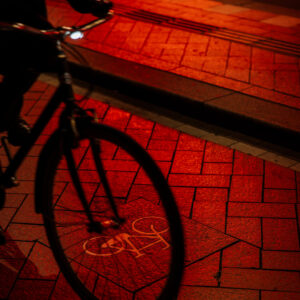 Late-Night Killing of a Teenage Girl on a Bicycle Unnerves Amsterdam