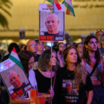 Israel Military Says It Recovered Body of Ilan Weiss, Oct. 7 Victim, From Gaza