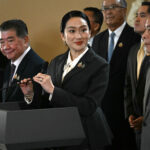 Thai Court Dismisses Prime Minister Paetongtarn Shinawatra From Office